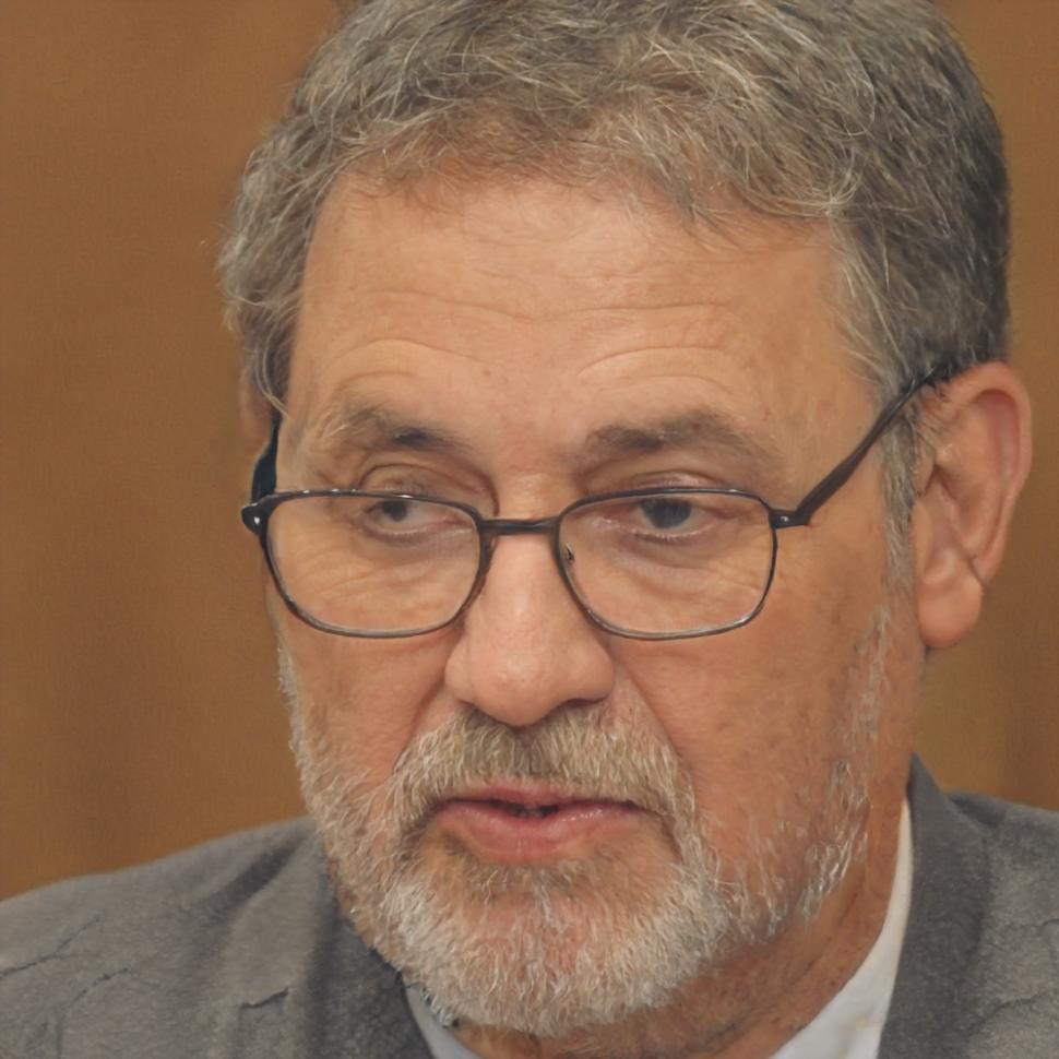 Portrait de Grégoire Lalonde