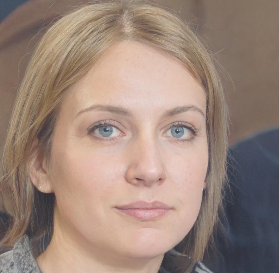 Portrait de Sophie Lemieux, coordinatrice programmes